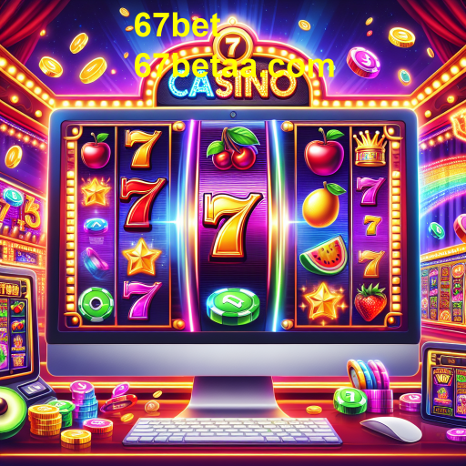 Descubra a Empolgação dos Jogos de Bônus no 67bet